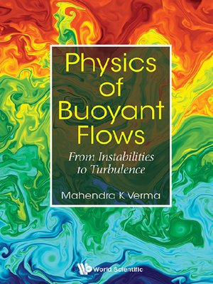 cover image of Physics of Buoyant Flows